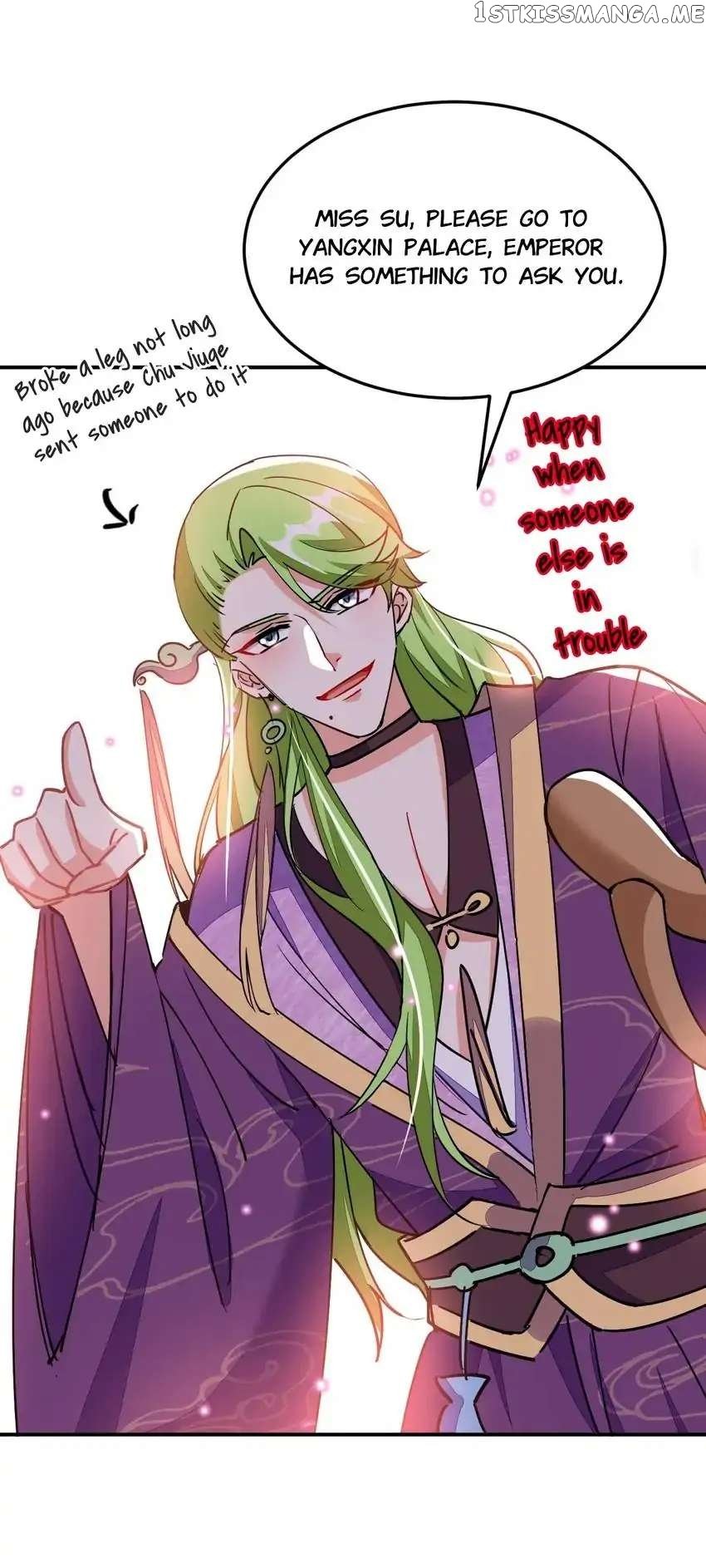 Miss Lover Tamer chapter 67 - page 28