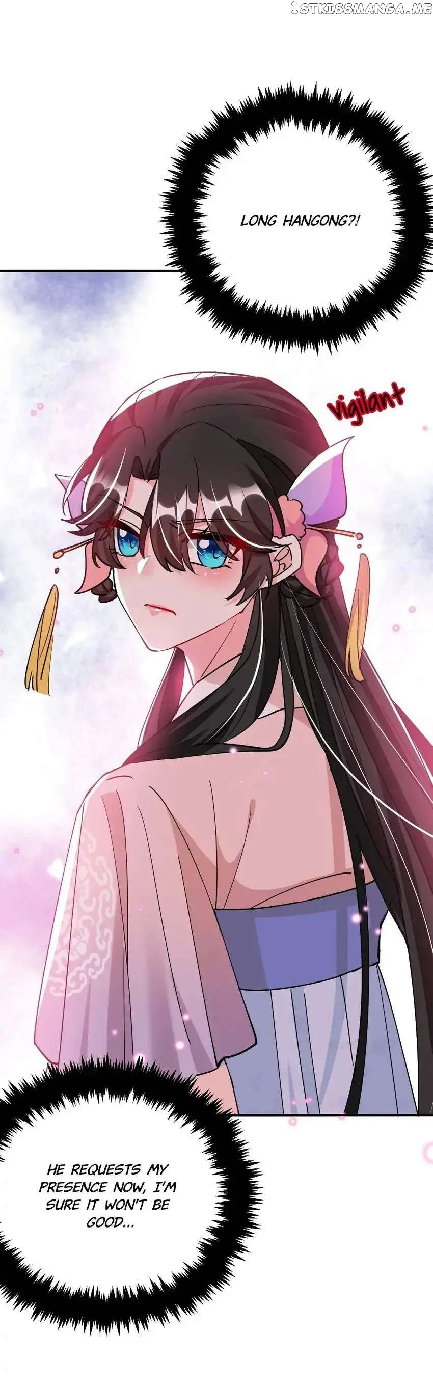 Miss Lover Tamer chapter 67 - page 29
