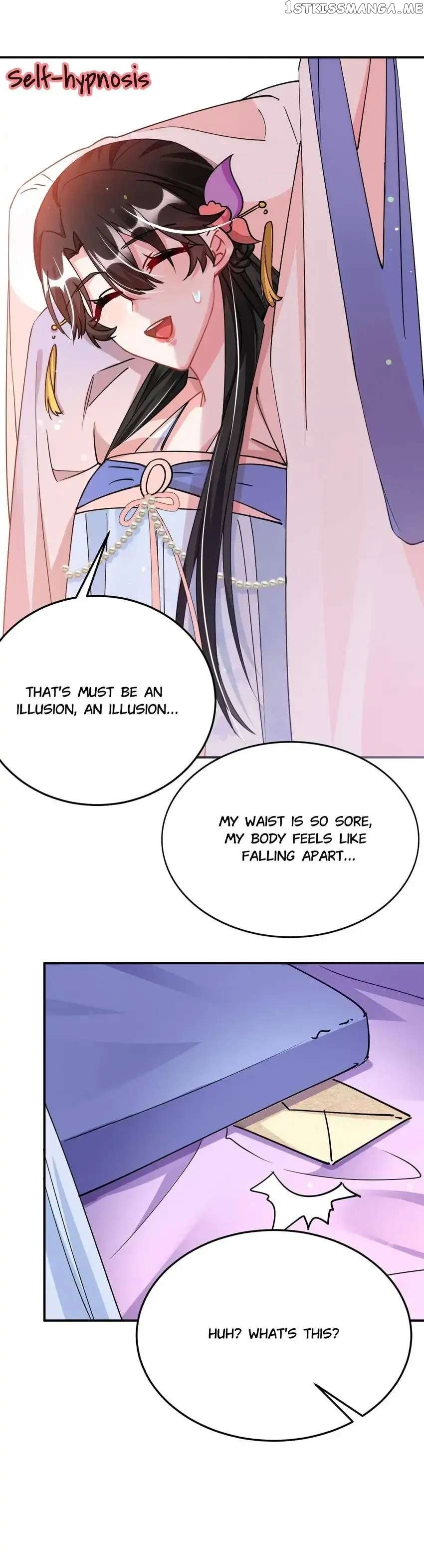 Miss Lover Tamer chapter 67 - page 3