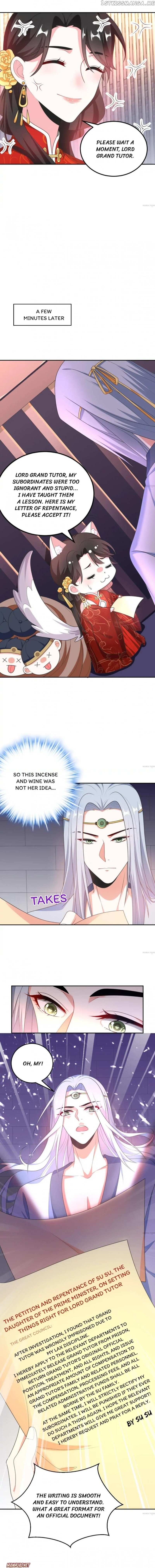 Miss Lover Tamer chapter 4 - page 2