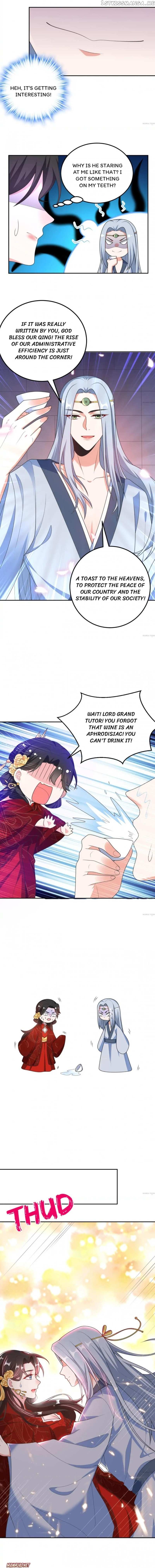 Miss Lover Tamer chapter 4 - page 5