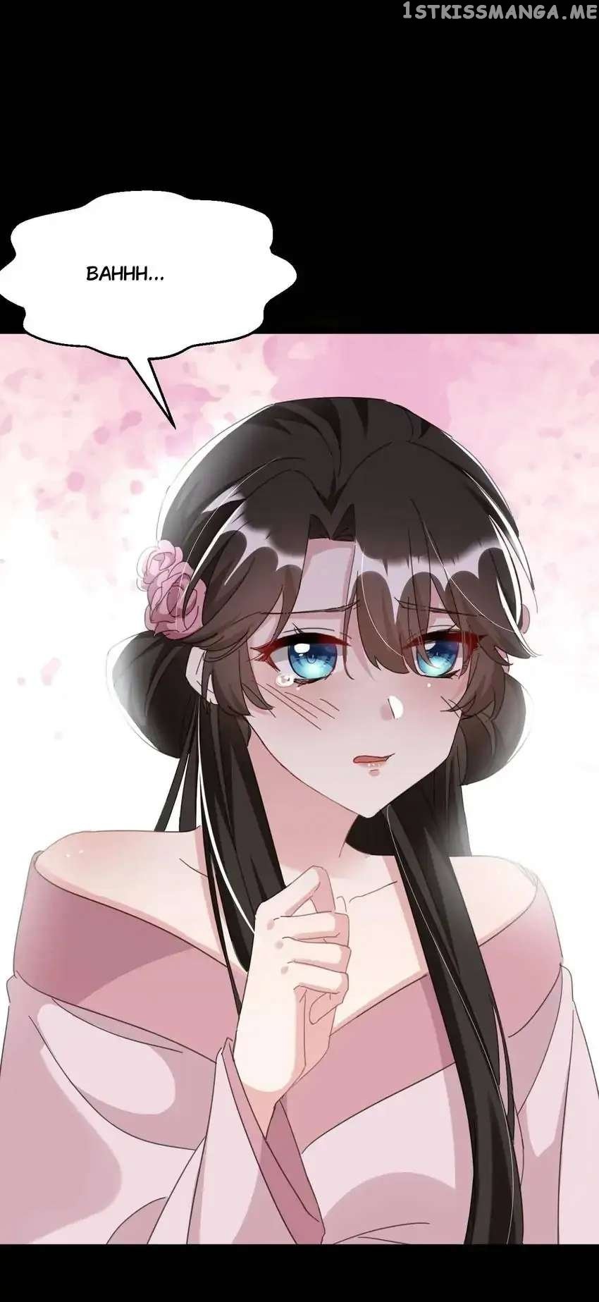 Miss Lover Tamer chapter 79 - page 13