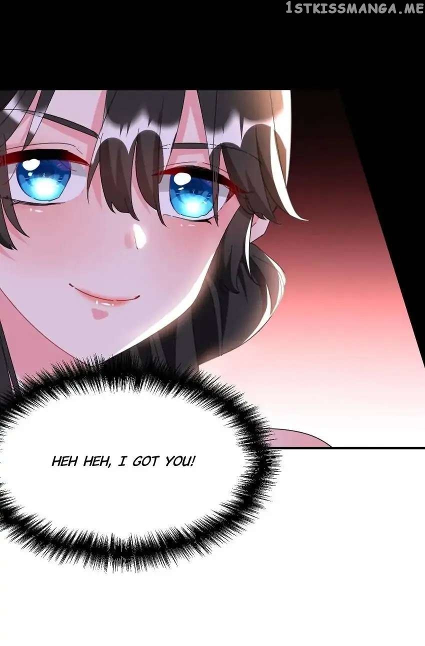 Miss Lover Tamer chapter 79 - page 16
