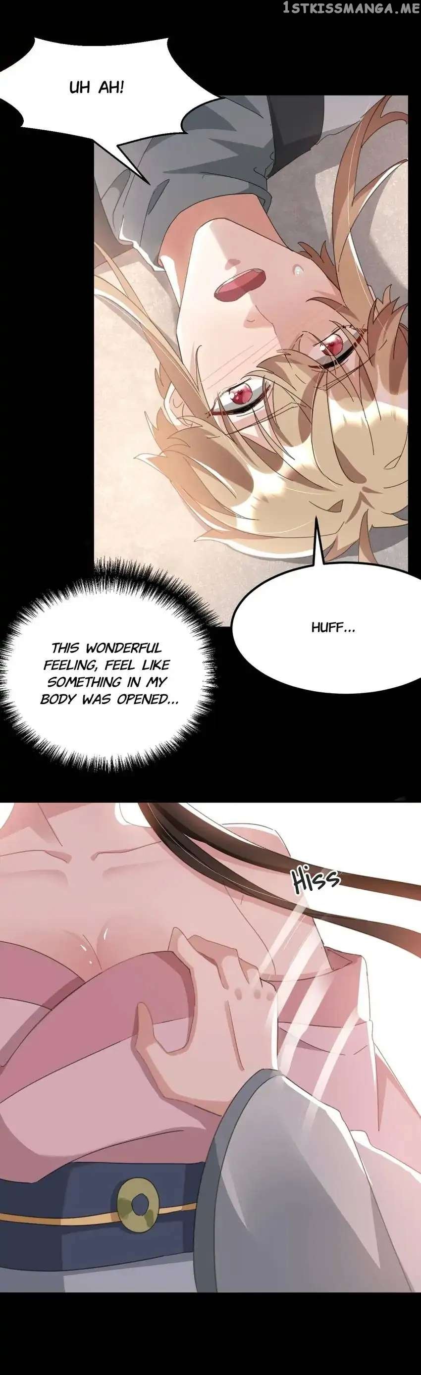 Miss Lover Tamer chapter 79 - page 6