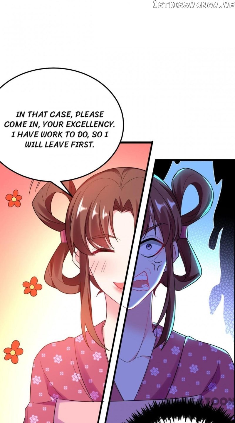 Miss Lover Tamer chapter 13 - page 13
