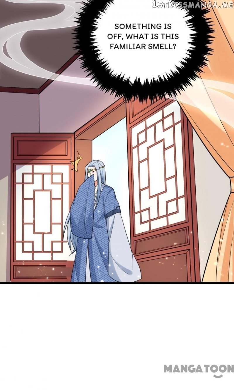 Miss Lover Tamer chapter 13 - page 15