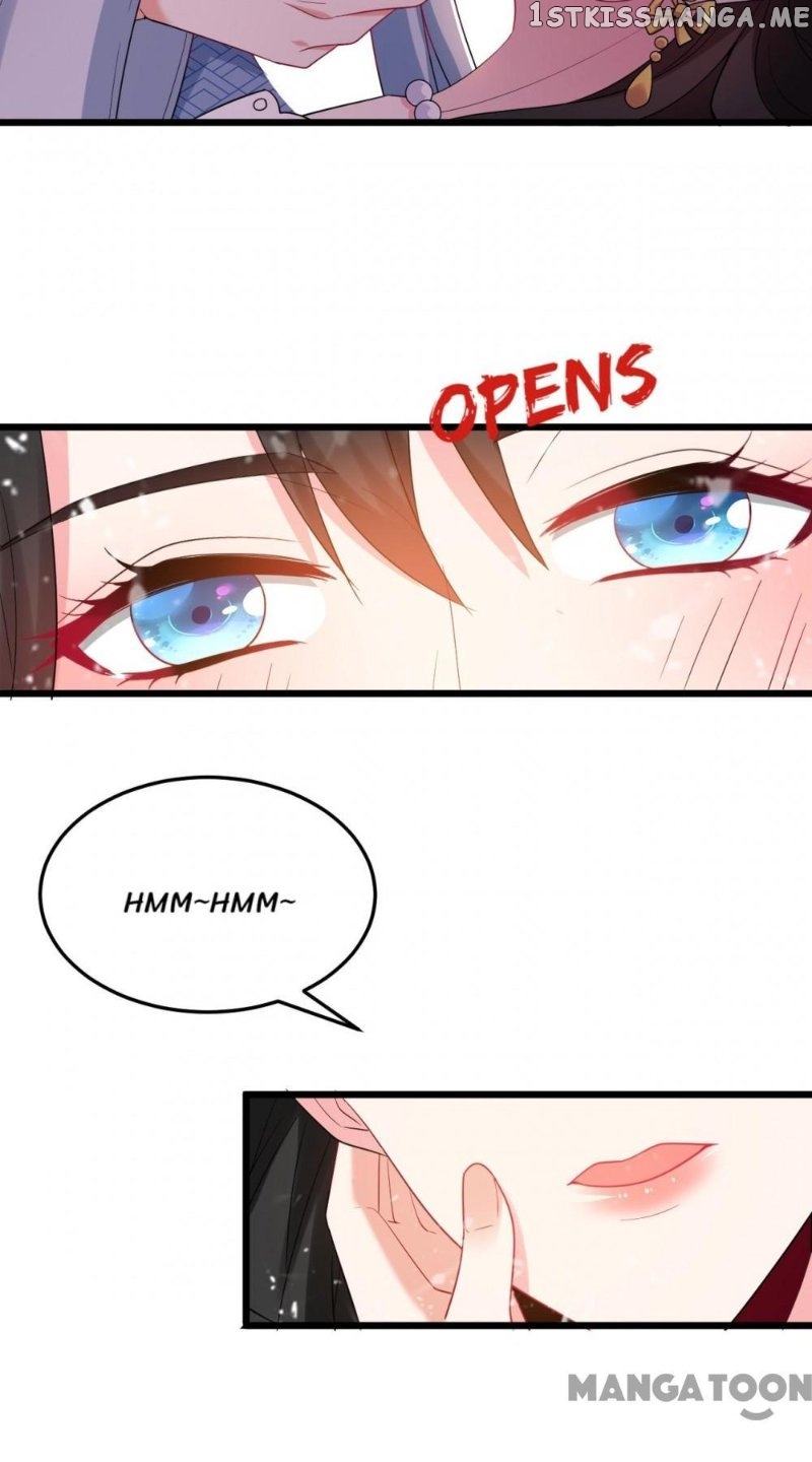 Miss Lover Tamer chapter 13 - page 20