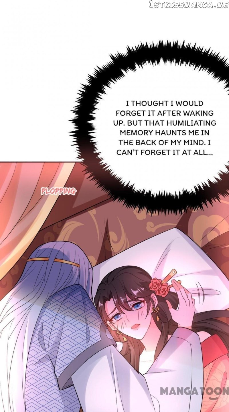Miss Lover Tamer chapter 13 - page 22