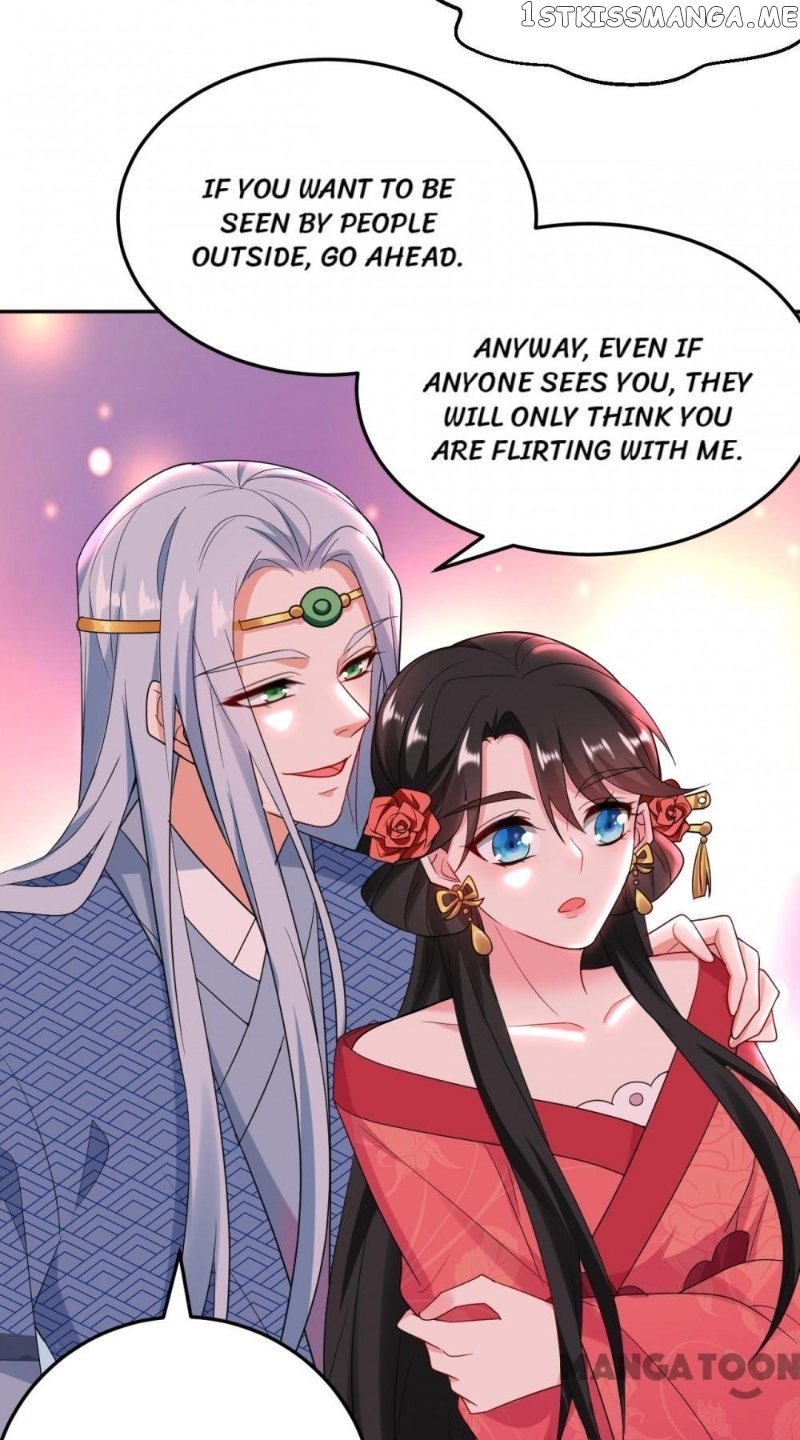 Miss Lover Tamer chapter 13 - page 25