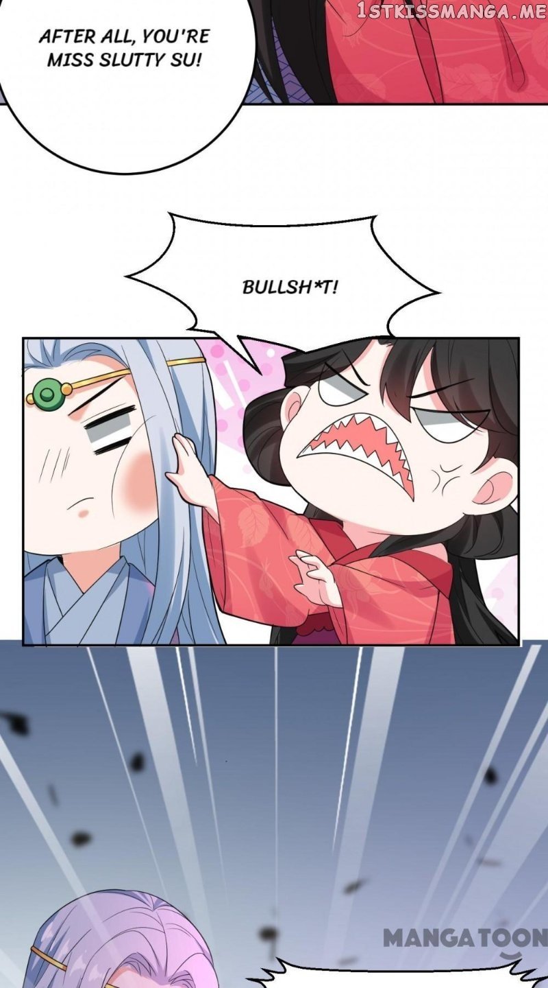 Miss Lover Tamer chapter 13 - page 26