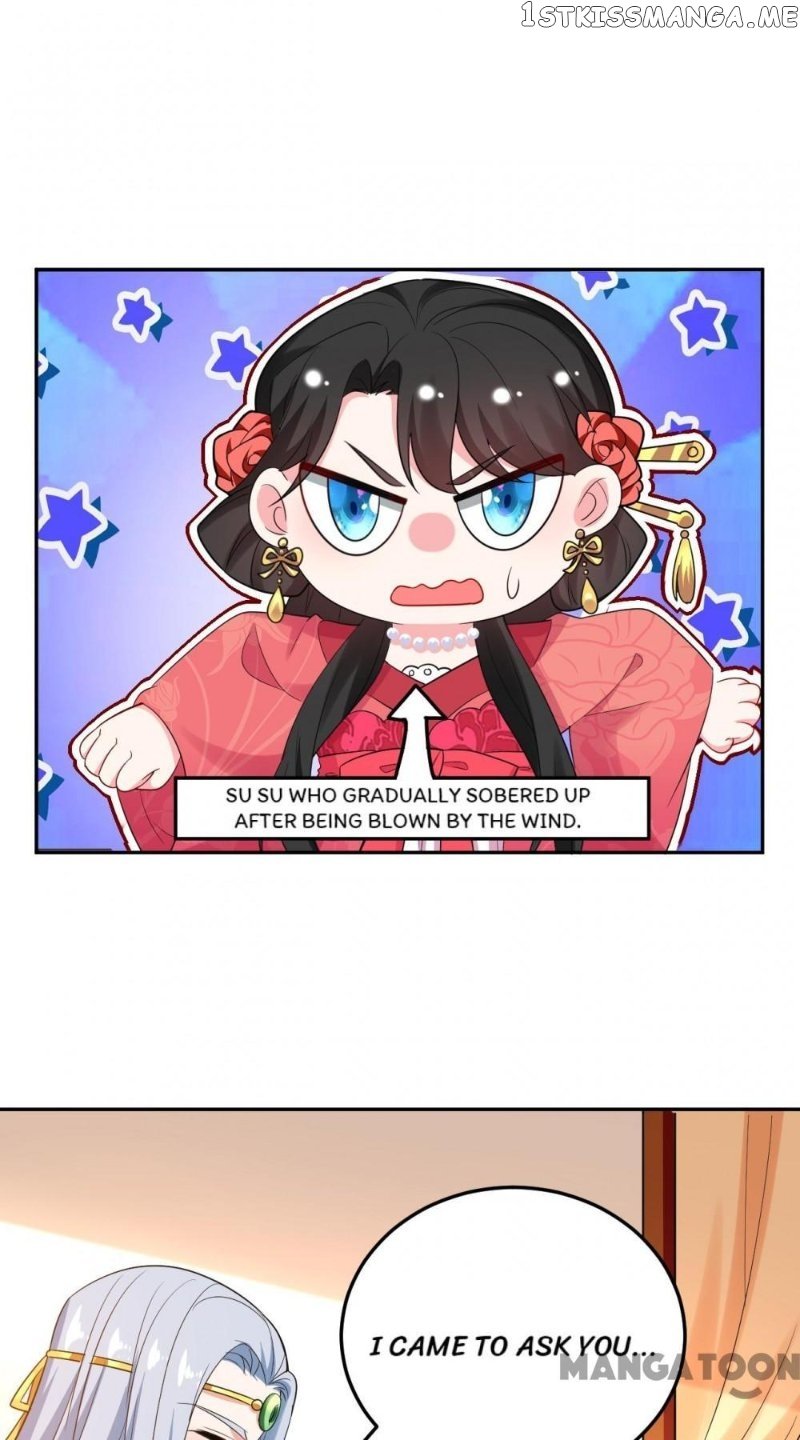 Miss Lover Tamer chapter 13 - page 29