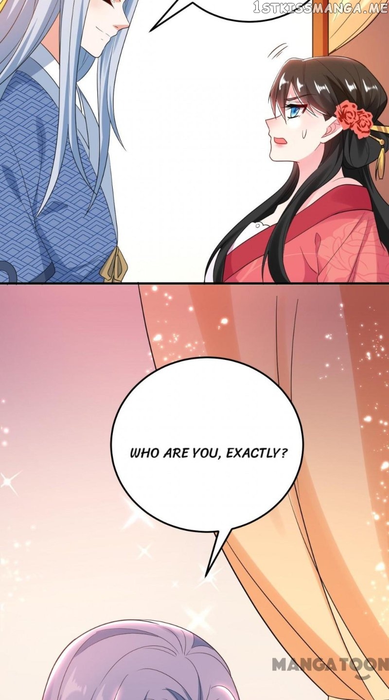 Miss Lover Tamer chapter 13 - page 30