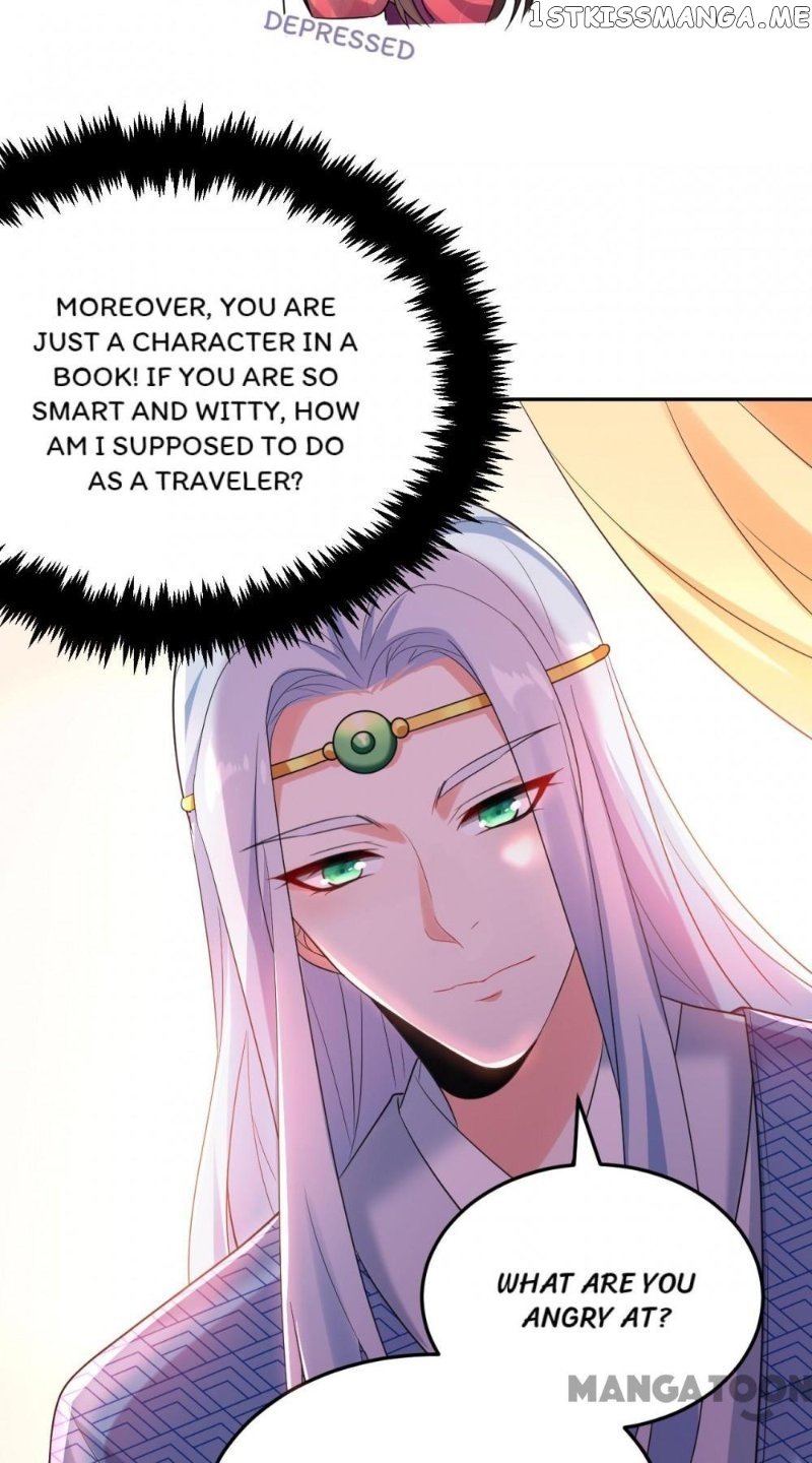 Miss Lover Tamer chapter 13 - page 34