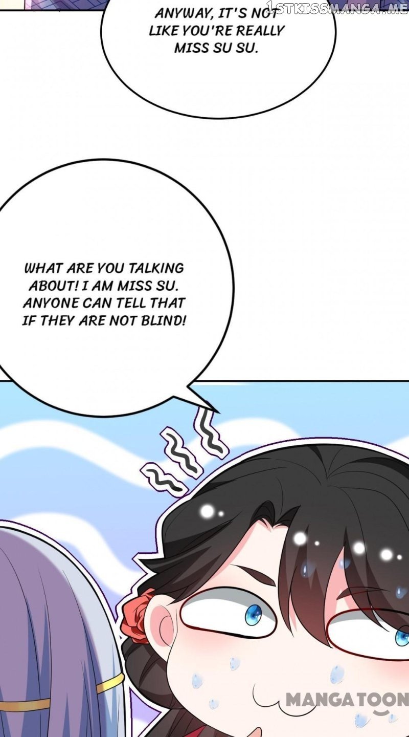 Miss Lover Tamer chapter 13 - page 35