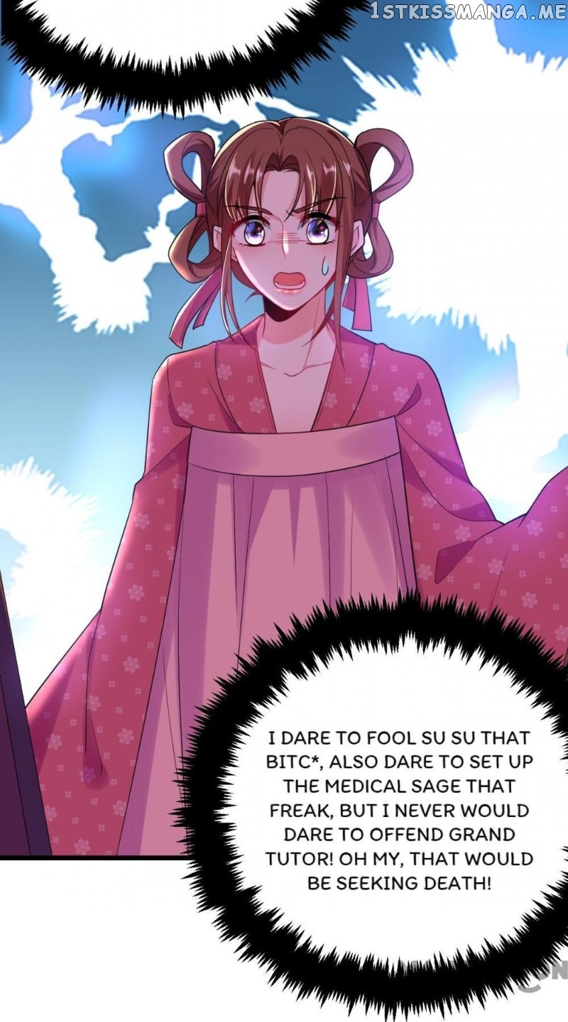Miss Lover Tamer chapter 13 - page 9