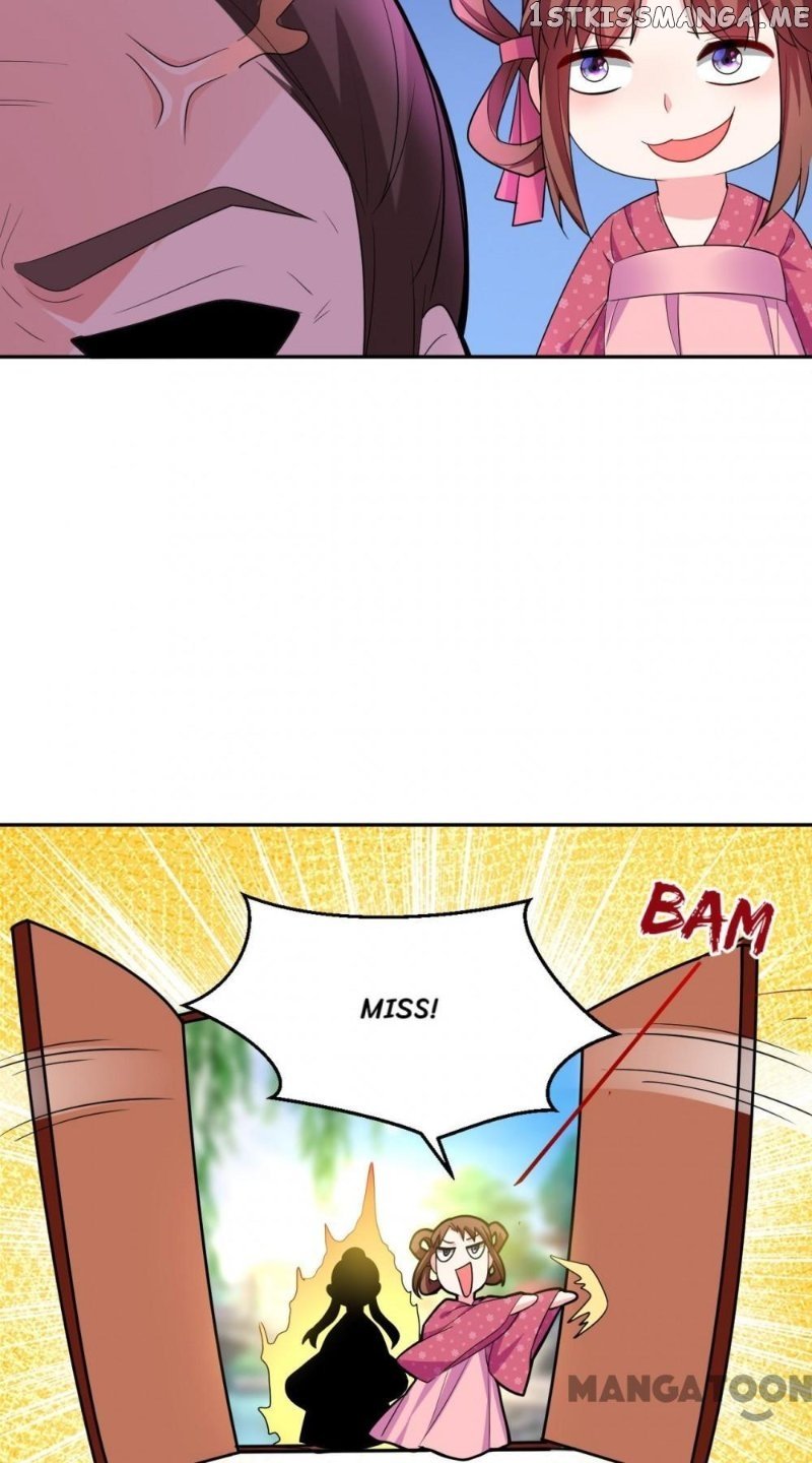 Miss Lover Tamer chapter 14 - page 11