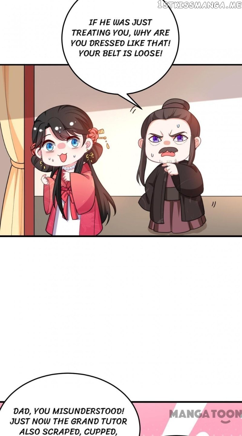 Miss Lover Tamer chapter 14 - page 19