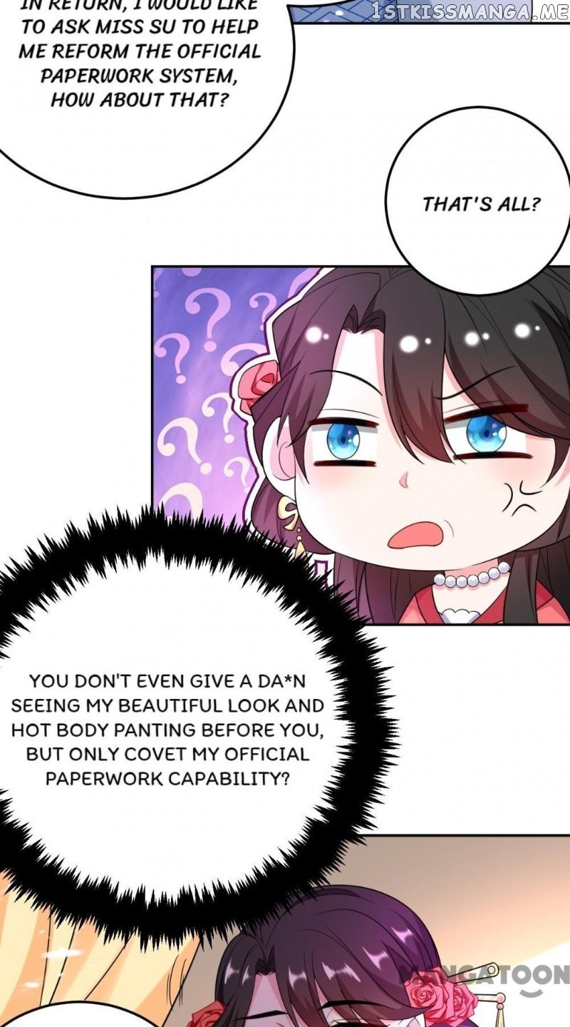 Miss Lover Tamer chapter 14 - page 2