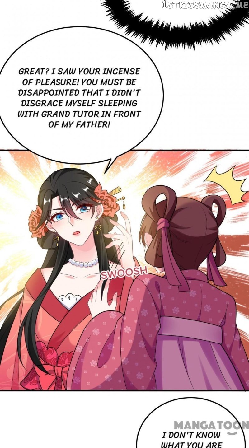 Miss Lover Tamer chapter 14 - page 24