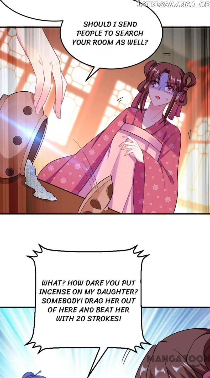 Miss Lover Tamer chapter 14 - page 27