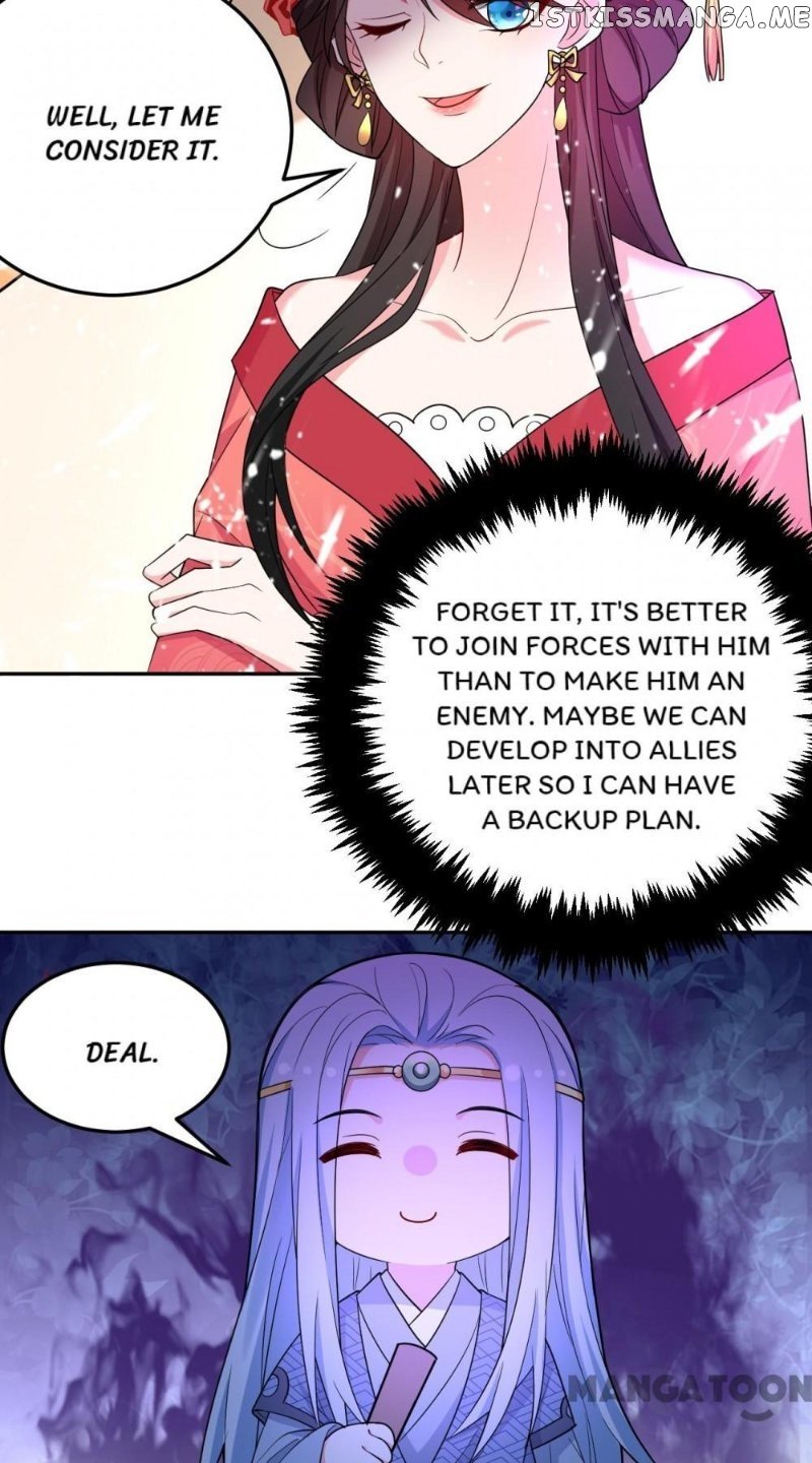 Miss Lover Tamer chapter 14 - page 3