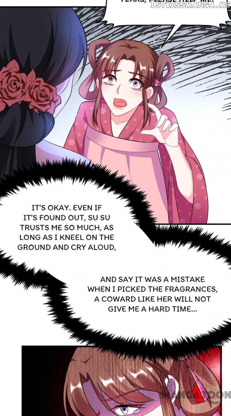 Miss Lover Tamer chapter 14 - page 30