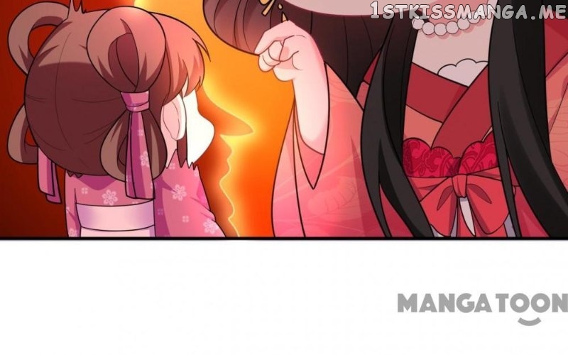 Miss Lover Tamer chapter 14 - page 33