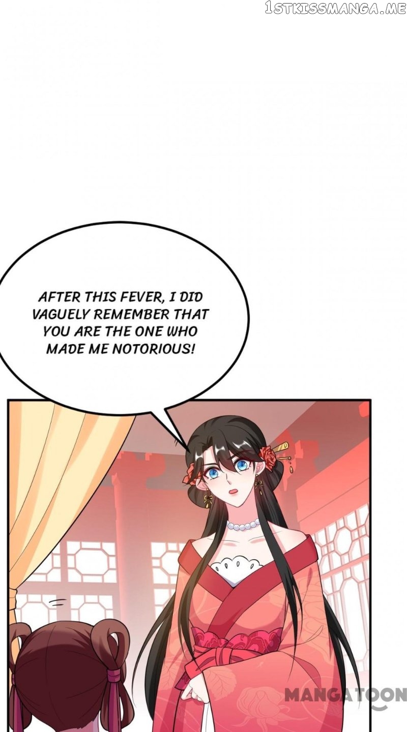 Miss Lover Tamer chapter 14 - page 34