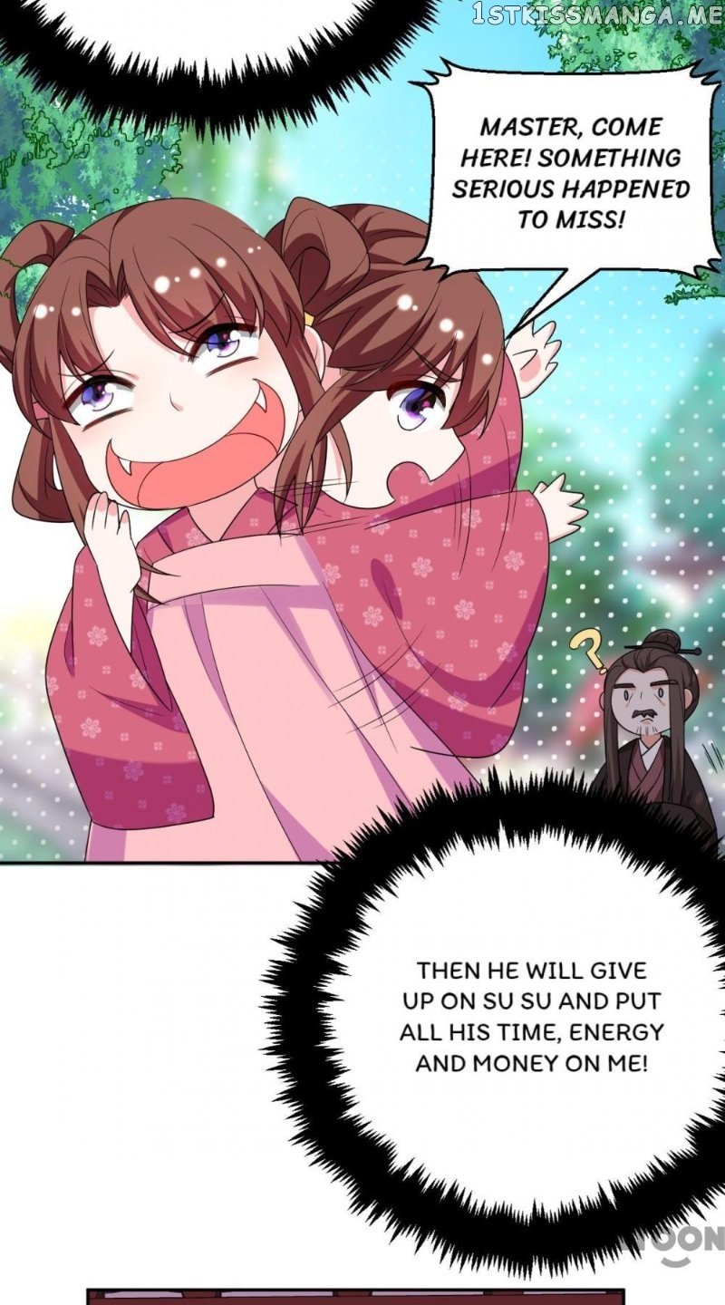 Miss Lover Tamer chapter 14 - page 9