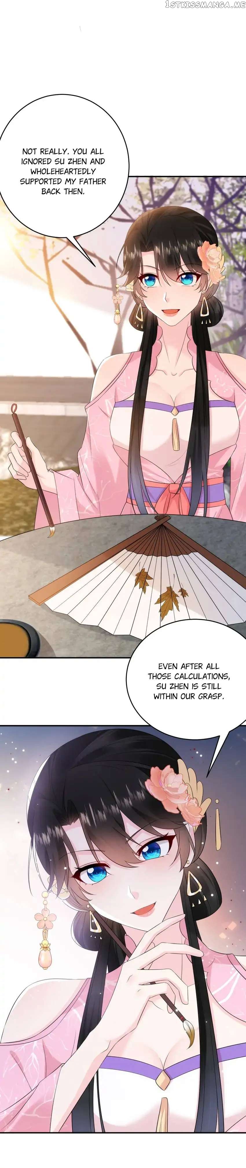 Miss Lover Tamer chapter 201 - page 10