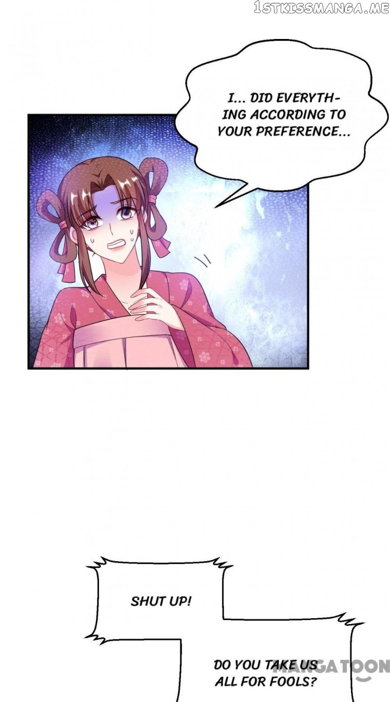 Miss Lover Tamer chapter 15 - page 1