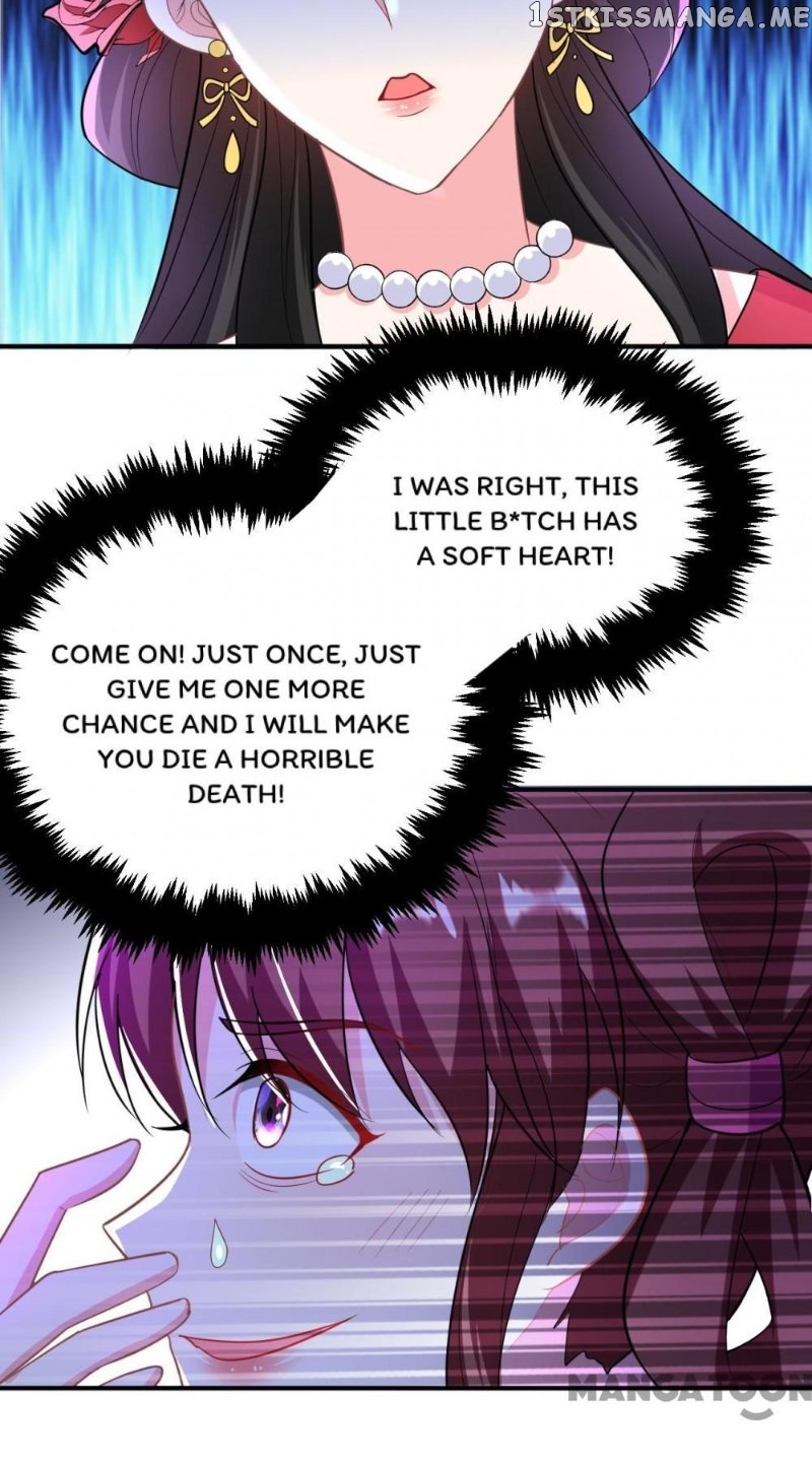 Miss Lover Tamer chapter 15 - page 11