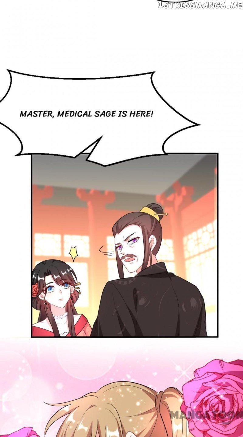 Miss Lover Tamer chapter 15 - page 15