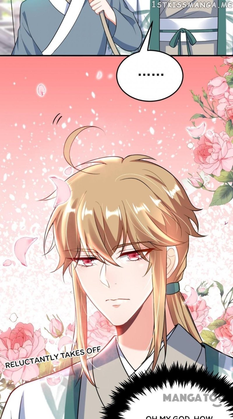 Miss Lover Tamer chapter 15 - page 19