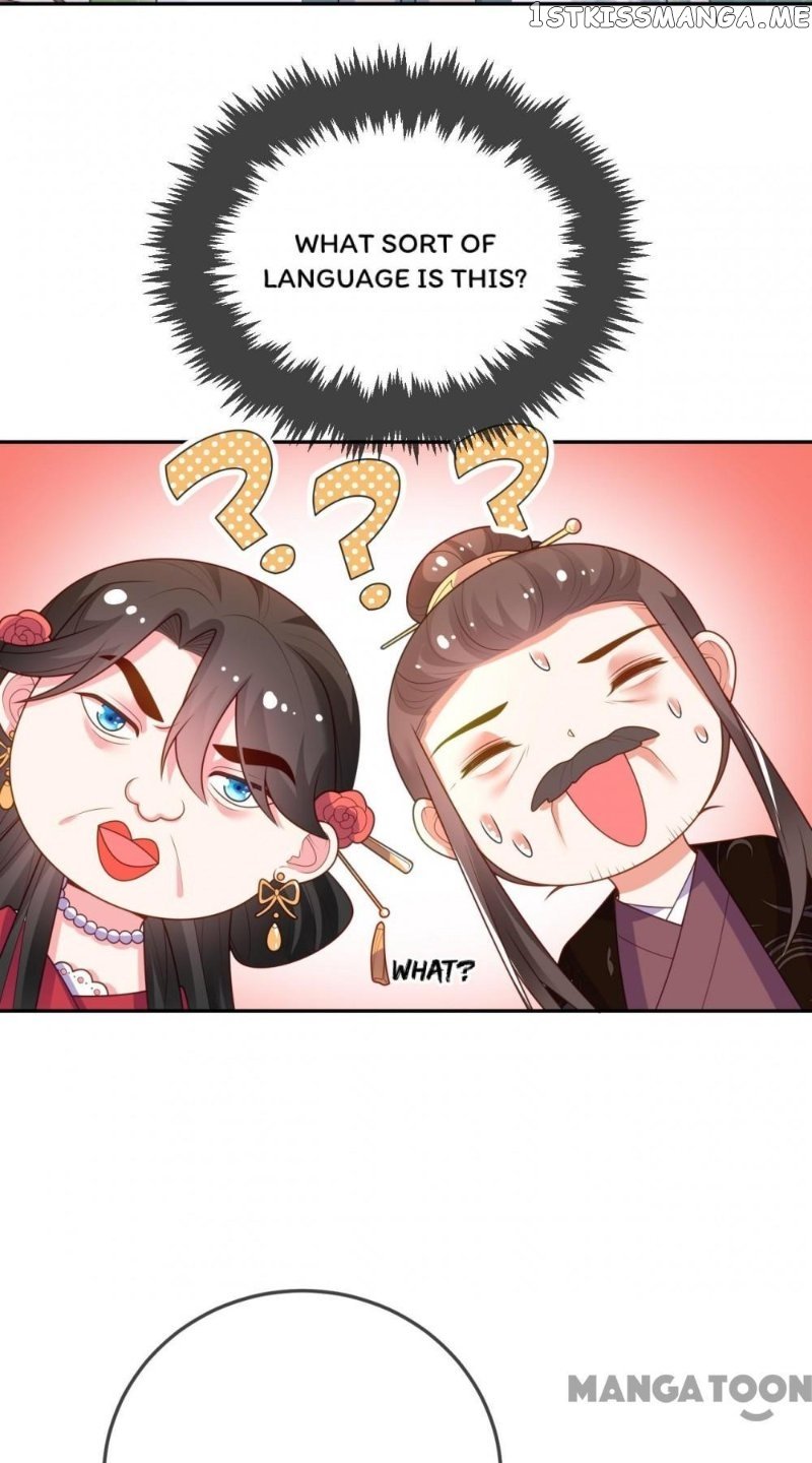 Miss Lover Tamer chapter 15 - page 23