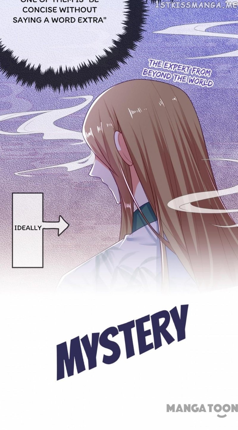 Miss Lover Tamer chapter 15 - page 25