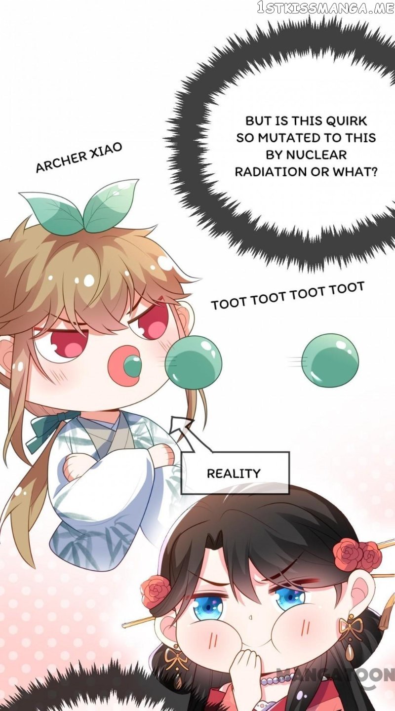 Miss Lover Tamer chapter 15 - page 26