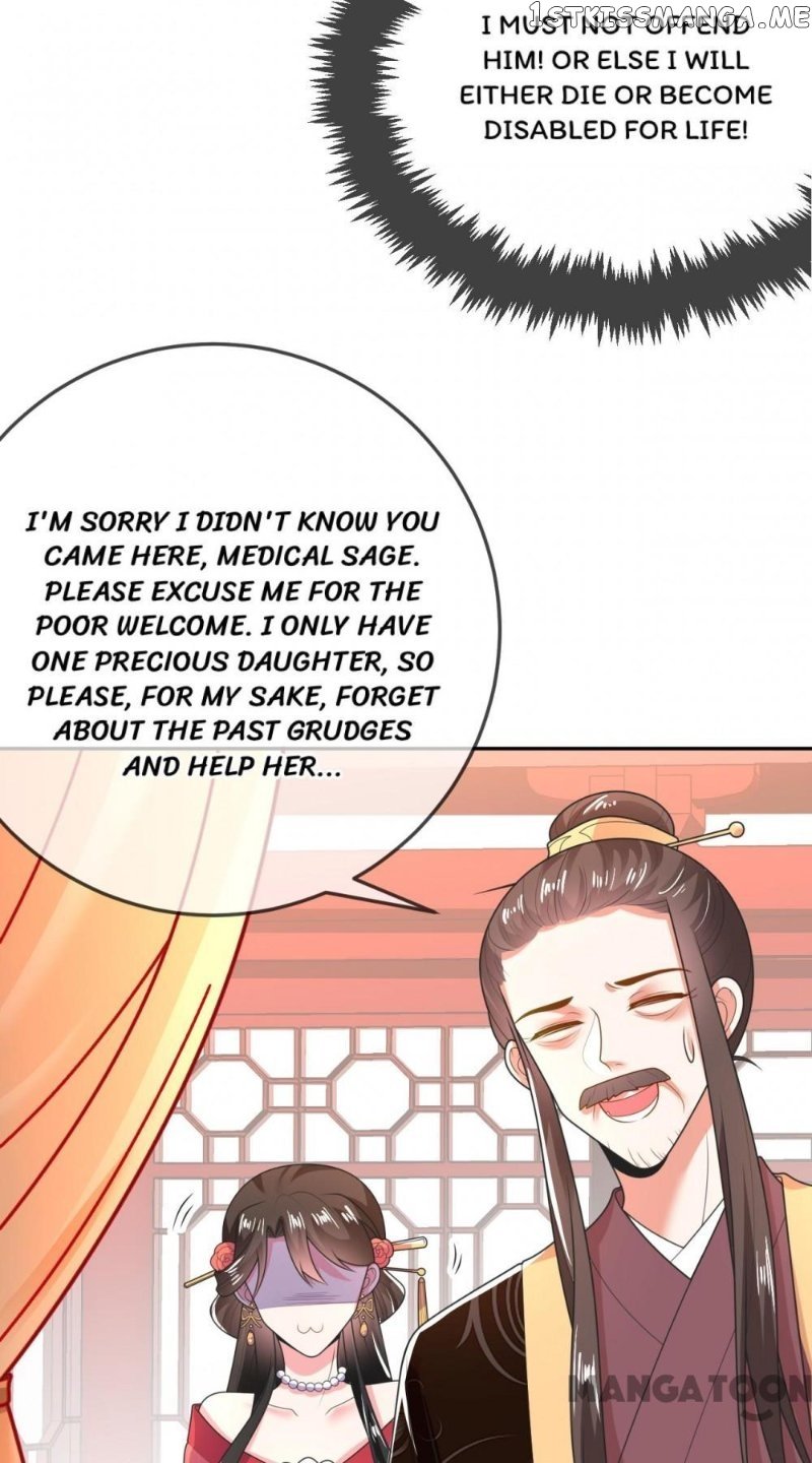 Miss Lover Tamer chapter 15 - page 33