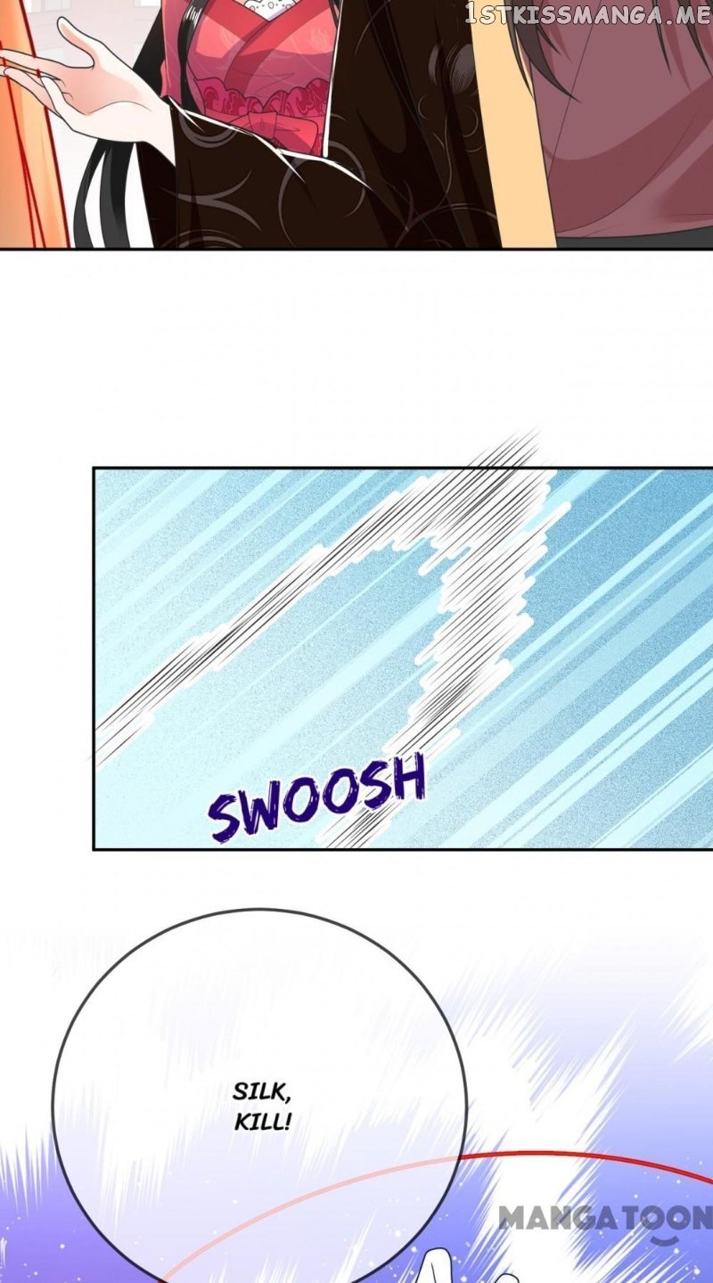 Miss Lover Tamer chapter 15 - page 34