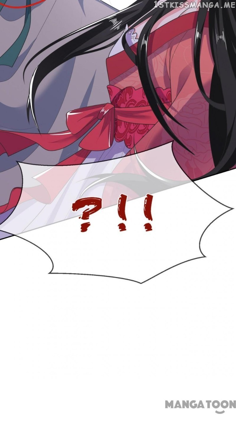 Miss Lover Tamer chapter 15 - page 36