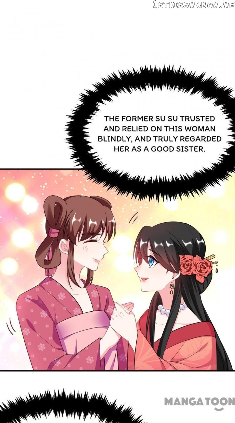Miss Lover Tamer chapter 15 - page 6