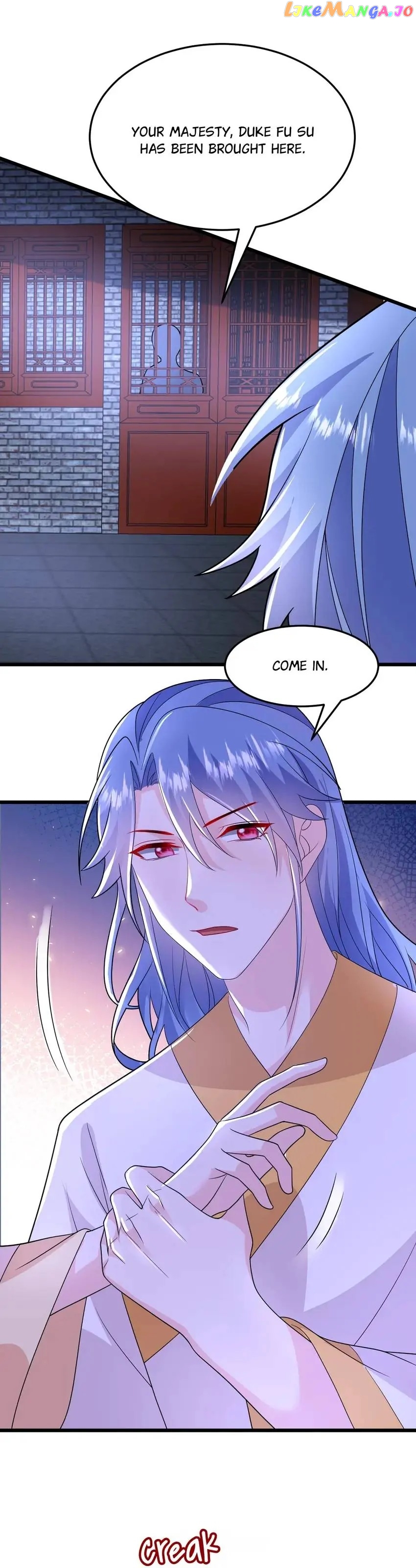 Miss Lover Tamer Chapter 265 - page 18