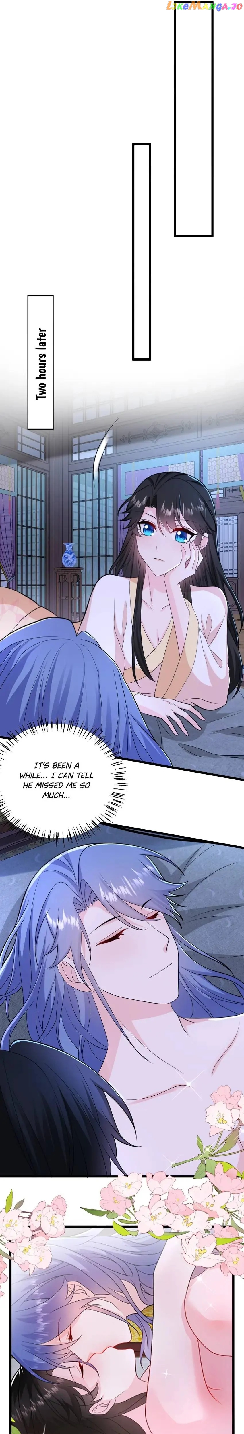 Miss Lover Tamer Chapter 265 - page 2