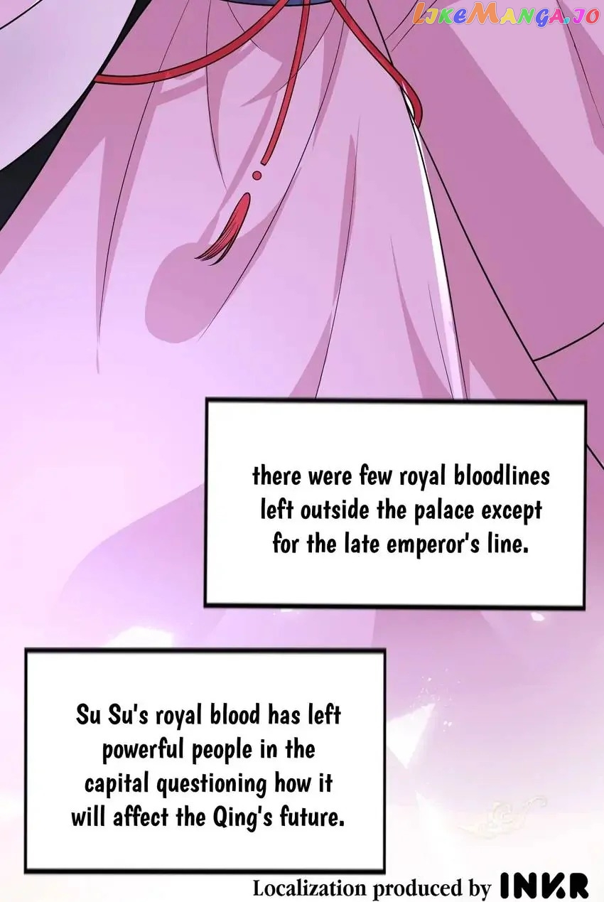 Miss Lover Tamer Chapter 265 - page 24