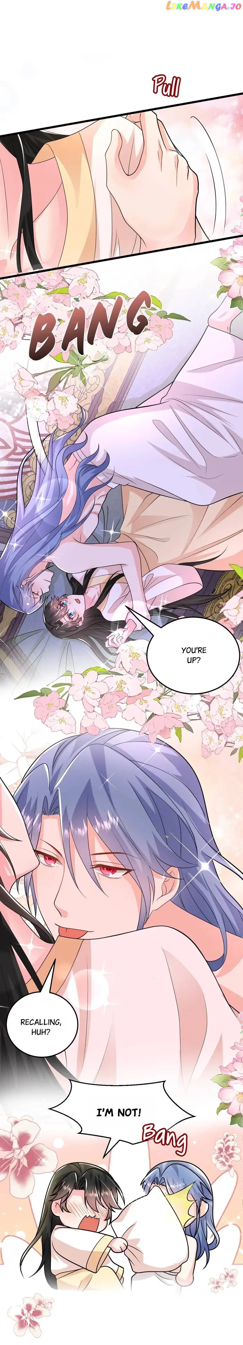 Miss Lover Tamer Chapter 265 - page 4