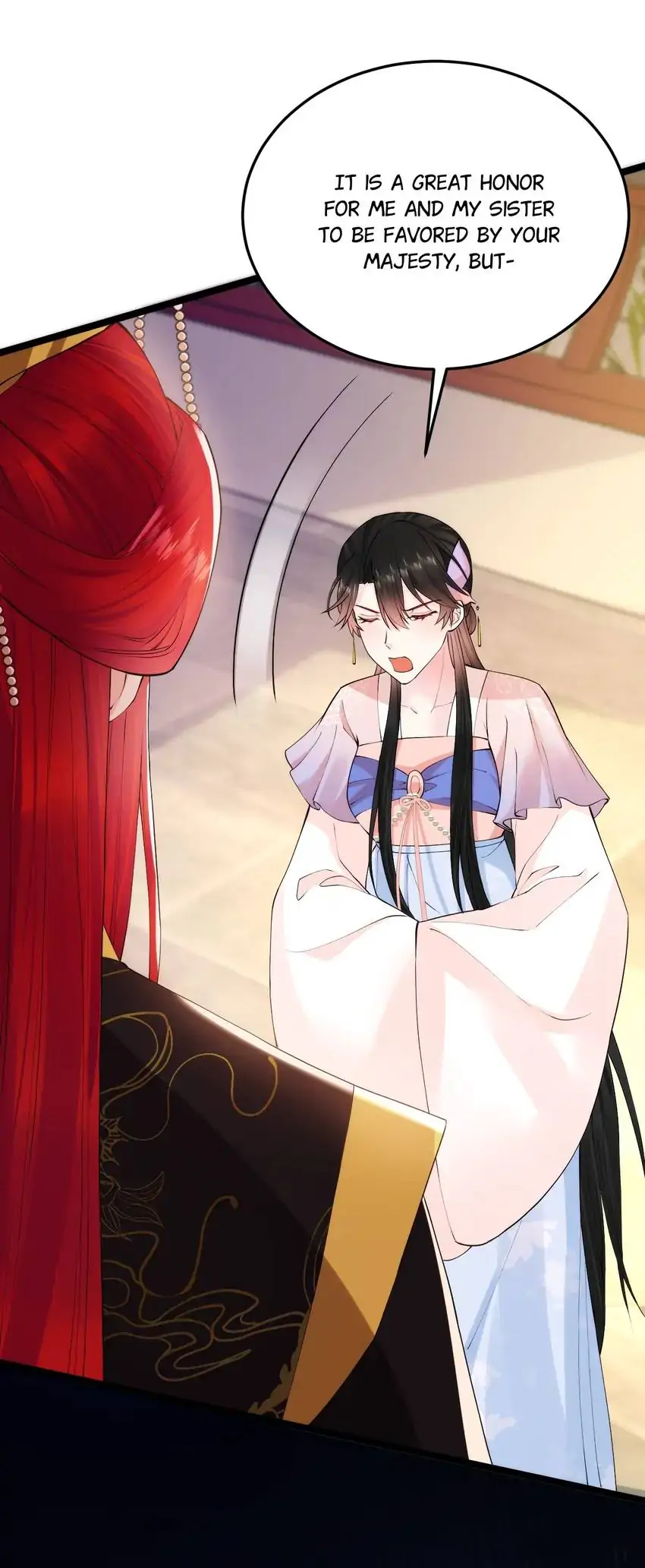 Miss Lover Tamer chapter 228 - page 14