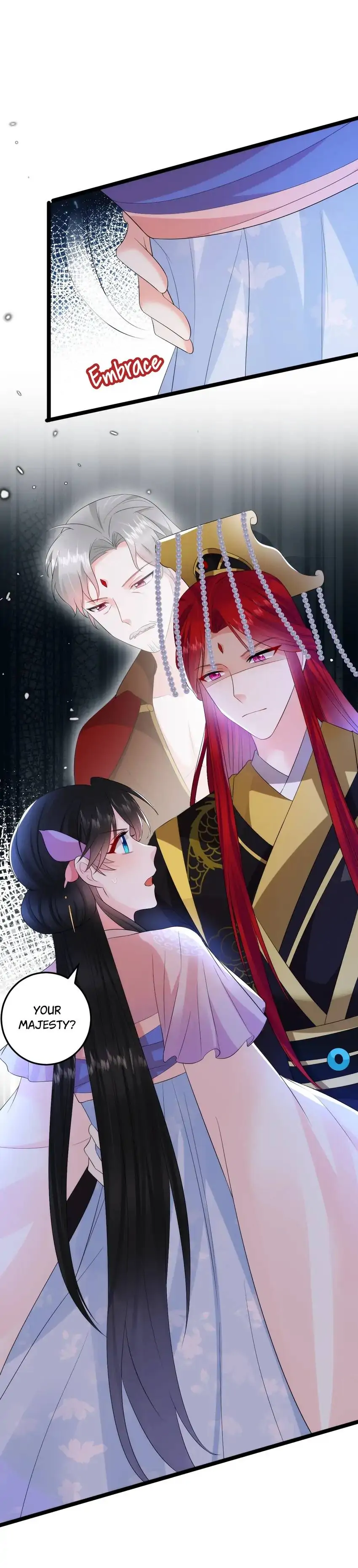Miss Lover Tamer chapter 228 - page 2