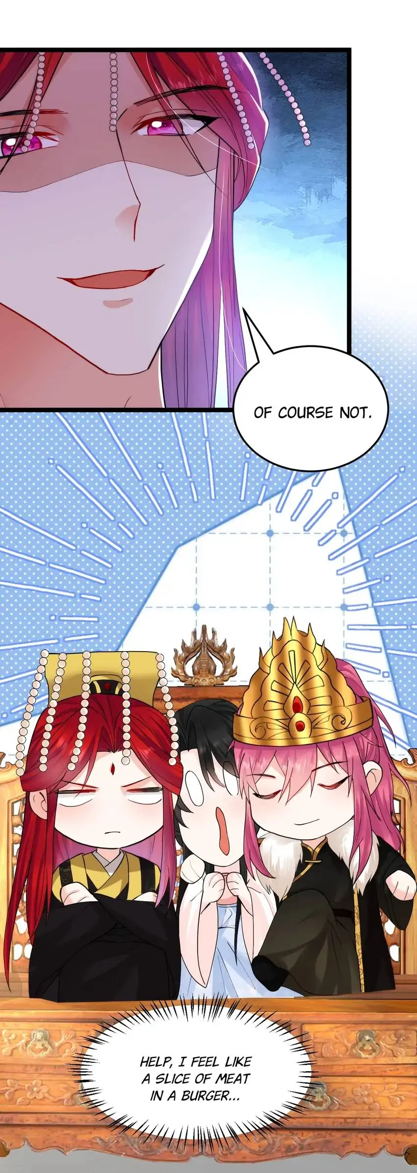 Miss Lover Tamer chapter 228 - page 8