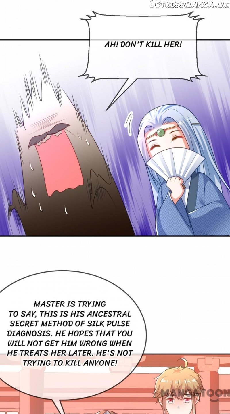 Miss Lover Tamer chapter 16 - page 1