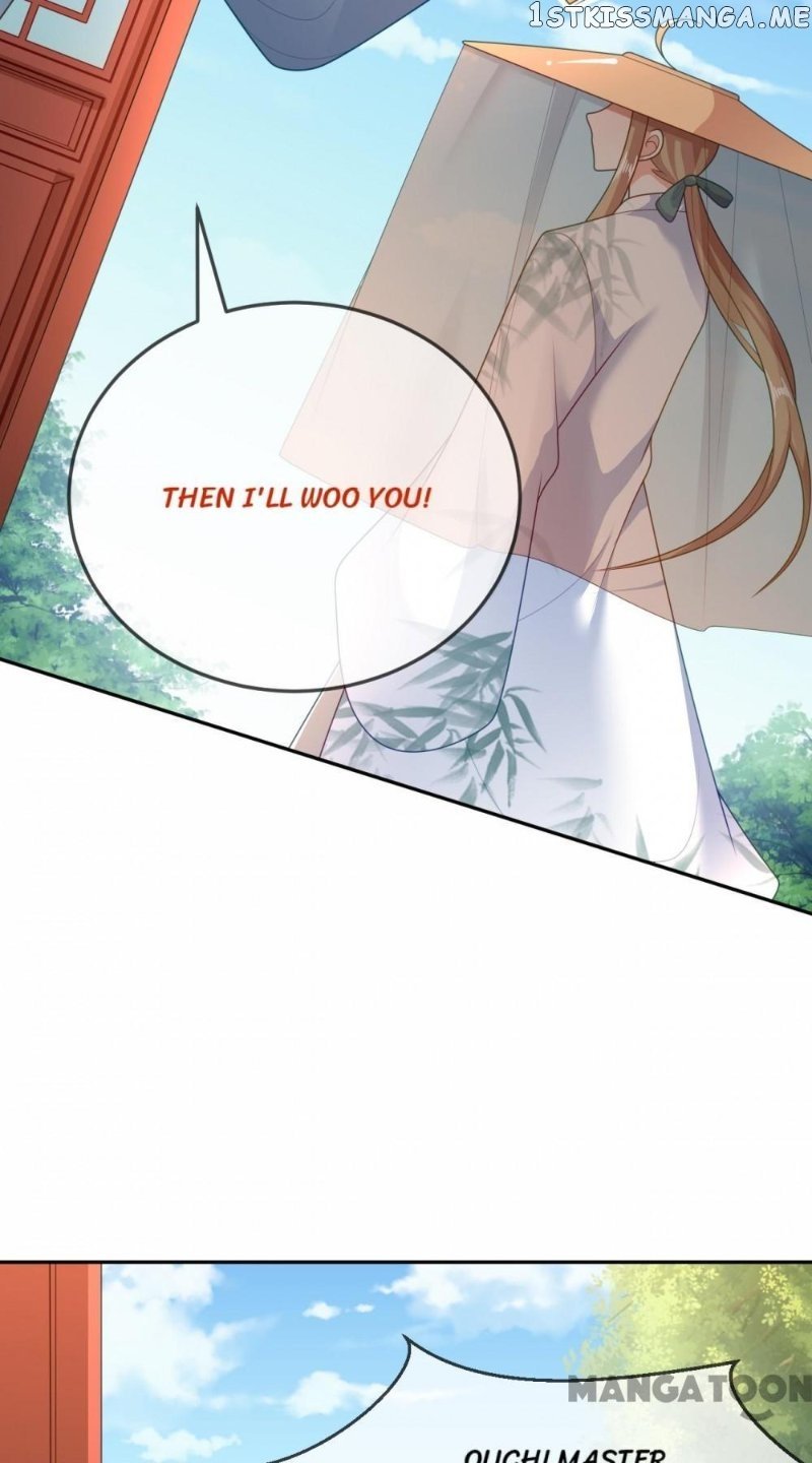 Miss Lover Tamer chapter 16 - page 13